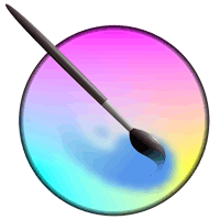 Krita - бесплатный редактор для рисования